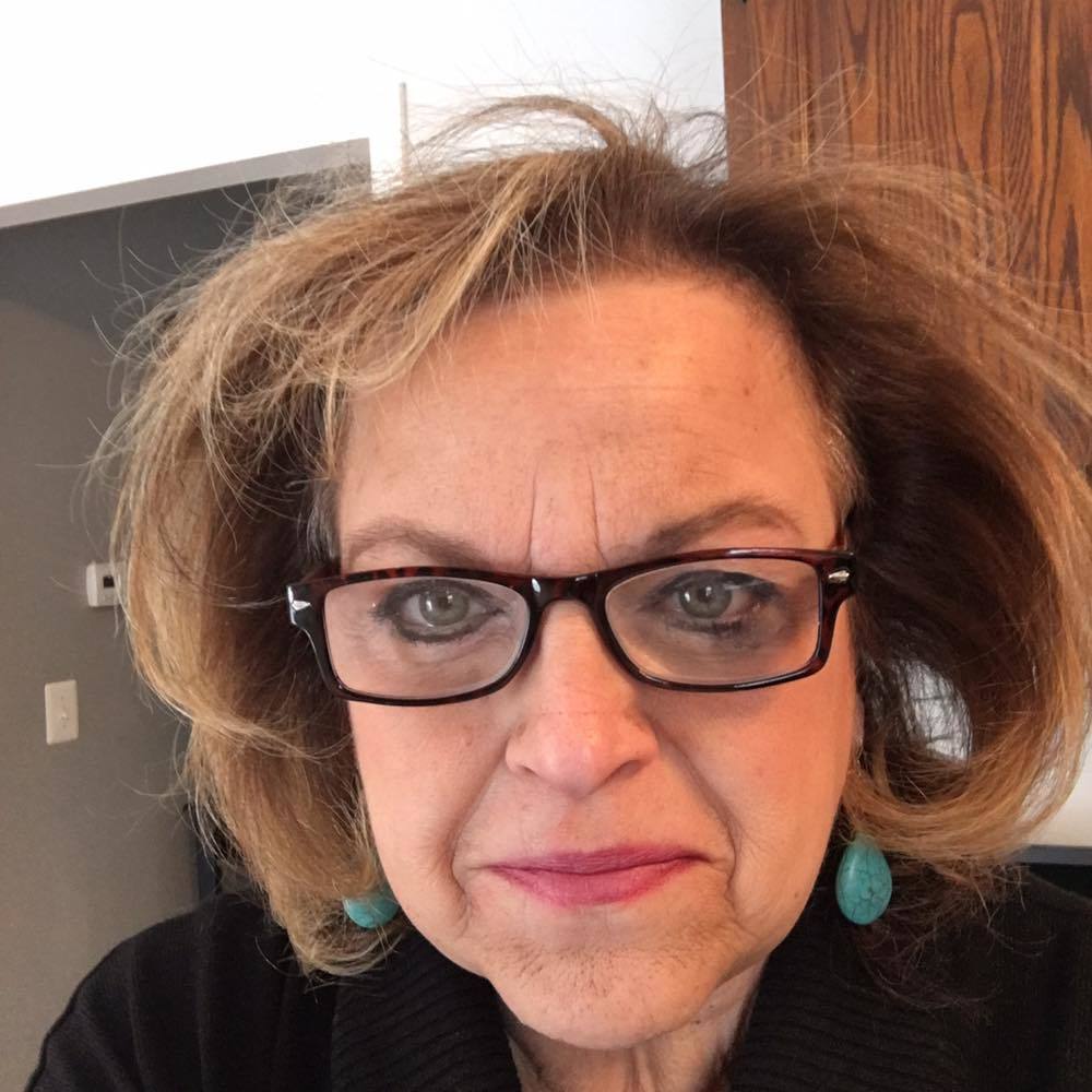 Meet your Posher, Pamela